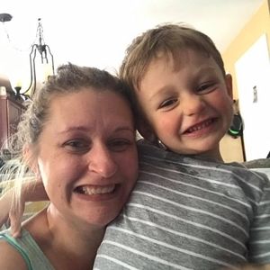 Meet your Posher, Heather